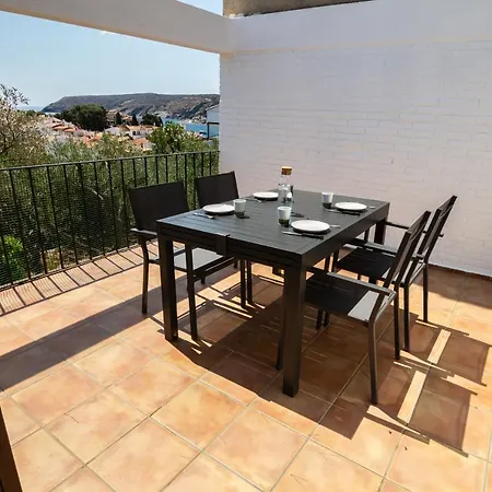 Holiday home La Caseta De Cadaques
