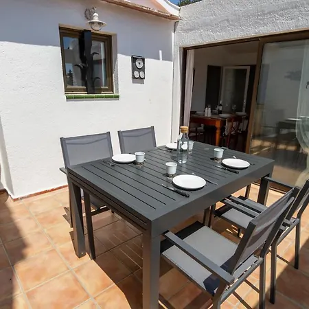 La Caseta De Holiday home Cadaques