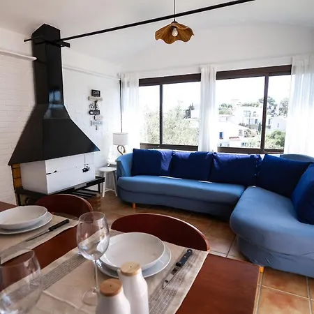 Holiday home La Caseta De