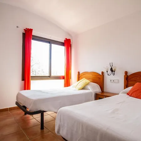La Caseta De Holiday home Cadaques
