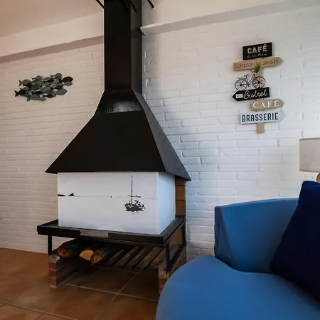 Holiday home La Caseta De Cadaques
