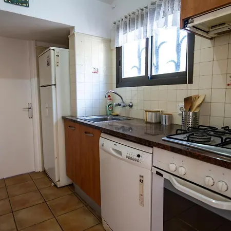 La Caseta De Holiday home *