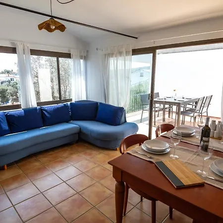 La Caseta De Holiday home *