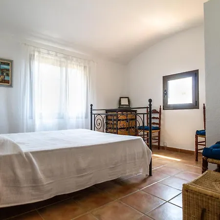 Holiday home La Caseta De