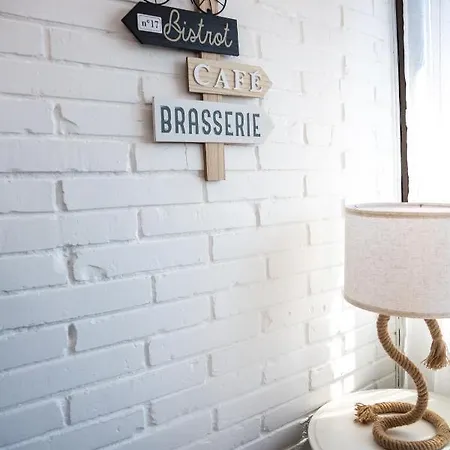 La Caseta De Holiday home