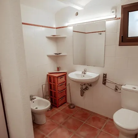 Holiday home La Caseta De